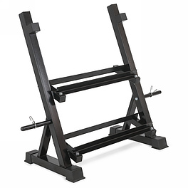 Стойка многофункциональная для гантелей VictoryFit VF-D4017