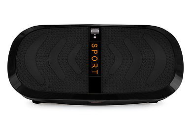 3D Виброплатформа VF-S800 Black
